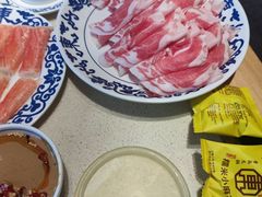 -东镇老火锅(长春路首店)