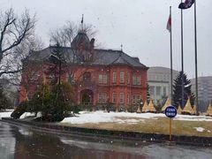 -北海道厅旧本厅舍(旧本庁舎)