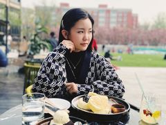 -The Rug Cafe(王府中环店)