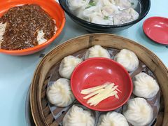 -食惠里小笼包面馆(越秀店)
