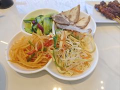 -伊北味·清真青海拉面村(延安路店)
