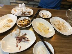 -炙热童年·老北京炙子烤肉(南锣鼓巷店)