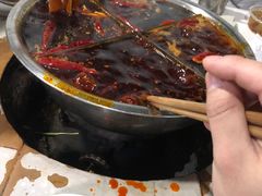-渝味黄姐火锅(黄泥村店)