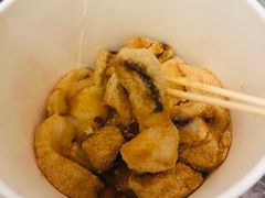 -朝鲜族打糕(时尚天河店)