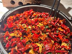 -麻六记(新天地店)