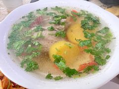 -吾斯曼珍珠抓饭王