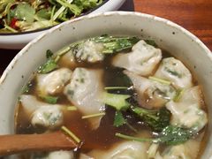 -七色云蔬食(喜邻里店)