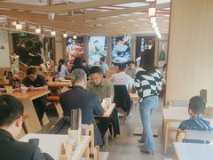 -味千拉面(金融街店)