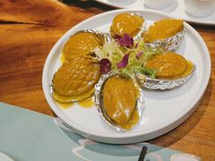 -恬阿姨庭院餐厅·生日宴