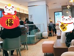 -奈雪的茶(大连新玛特店)
