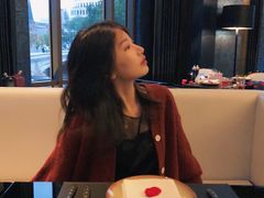 -上海苏宁宝丽嘉酒店·Cafe Bellagio西餐厅