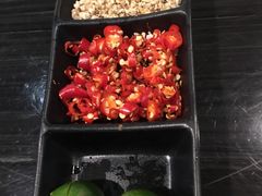 金桔-东椰·海南椰子鸡火锅(朝阳门店)