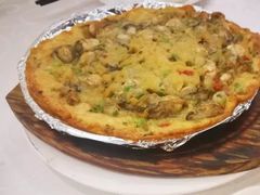 蚵仔烙-廣味潮鲜·一品潮滋味(五道口店)