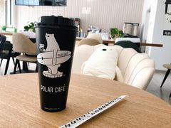 -POLAR CAFE(兴正元广场店)