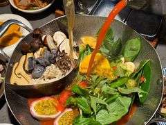 -楠小云·云南鲜菌·鲜牛自助火锅(九眼桥店)