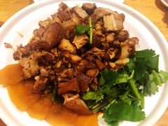 姥姥家红烧肉-姥姥家春饼店(惠新东街店)