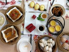 -点都德(汇盈广场店)
