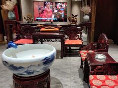 -儒忆孔府菜(清控店)