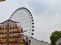 -国色天乡三期陆地乐园