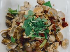 -辣螃铠盆盆蟹大排档(总店)