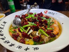 -醉壹号海鲜大排档(厦门美食地标店)