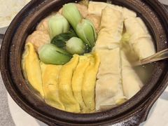 -太湖饭店·寄畅轩中餐厅