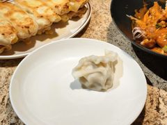 -金谷园饺子馆(北邮总店)