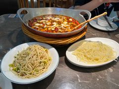 -老屋印象川菜(世纪东方店)
