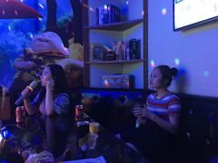 -星聚会KTV(合生汇黑金店)