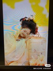 点击看大图 -本真本色摄影