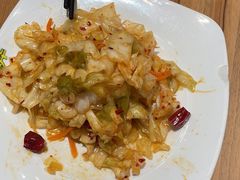 -西部马华清真兰州牛肉面·烧烤夜市(三里河店)