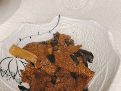 -古南都·老广东酒楼(龙江店)