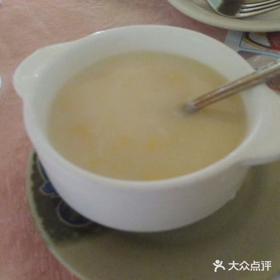 悠长假期西餐厅(麻涌凯翠园店)