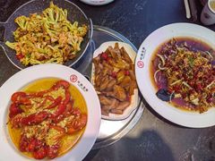 -叶派龙虾·招牌十三香(合肥路首店)