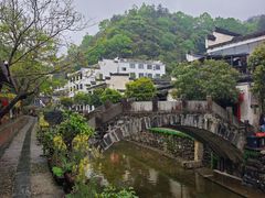 -绩溪龙川景区