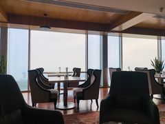 -青岛海尔洲际酒店