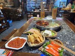 -欧阳小姐在成都(鼓楼店)