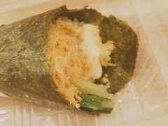 -N多寿司(融创茂负一楼店)