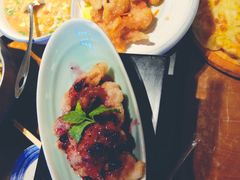 最东北锅包肉-95号酱骨·一块豆腐(展春园西路店)