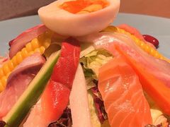 -水之惠鲜鱼料理(王府大街店)