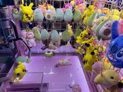 -快乐街区(成都龙湖北城天街店)