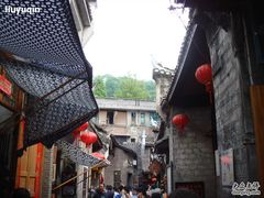-沈从文故居