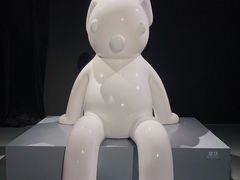 -上海宝龙美术馆