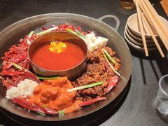 -洋马儿火锅(解放碑店)