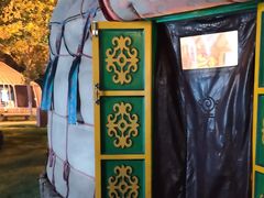 -九十九顶毡房(阜石路店)