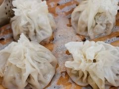 烧麦-巴音浩日娲·蒙餐(双林东路店)