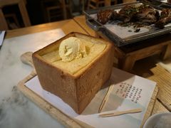 -绿茶餐厅(西单老佛爷店)