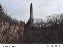 -龙潭大峡谷