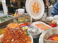 -大龙燚火锅(春熙店)