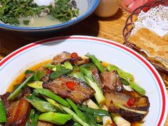 -大娘湘厨(万科金域花园店)